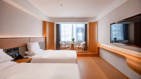 Nyingchi Yue Hotel Отели рядом с достопримечательностью «The World Cypress King Park»