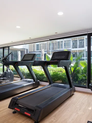 รูปภาพของโรงแรมคริสตัล ศรีวารี สุวรรณภูมิ