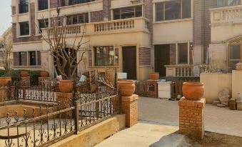 Xiangyun Xiaxie Homestay