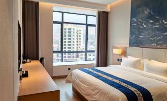 Jingyang Hotel