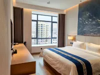 Jingyang Hotel - Pet friendly