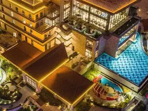 Top 10 Premium Hotels in Longmen