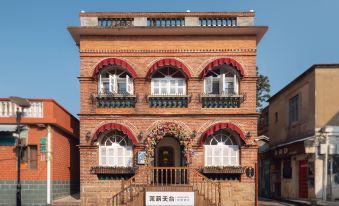 Gulangyu Molly Villa Hotel