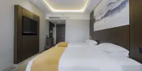 Huaihua Golden Hotel - Triple Chambre De Luxe