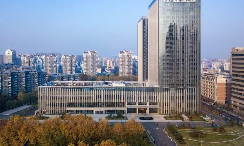 Northern Wenlan Hangzhou Hotel