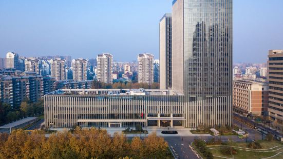 Northern Wenlan Hangzhou Hotel