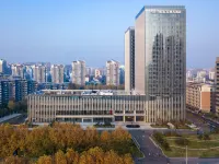 Wenlan Hotel Northern Hangzhou Hotels near Gongshu