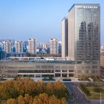 Wenlan Hotel Northern Hangzhou