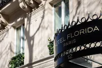 Hotel Florida Paris