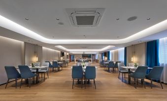 Jinglai Hotel·Selection (Shanghai Daning Lingshi Park)