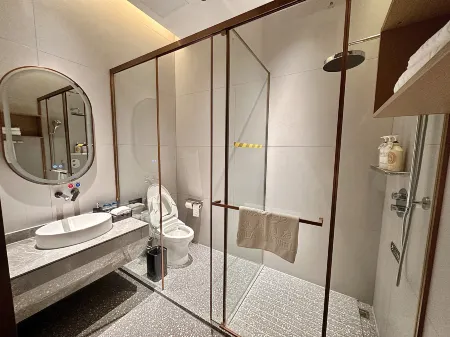 Nature spring spa&hotel