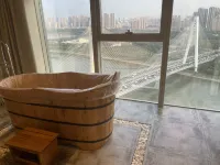 Leisure· River View Loft Suites Hotel (Qiaokou Road Metro Branch, Yuexiu Fortune Center) - spa
