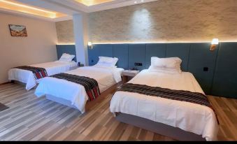 Seda Baoxi Hotel