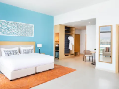 Centara Mirage Beach Resort Dubai Hotels in Dubai