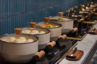 Dyson LeGe Hotel (Lianyungang Suning Plaza)