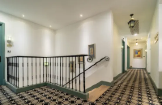 上海前景庵ブティックホテル（上海外灘南京路歩行街）