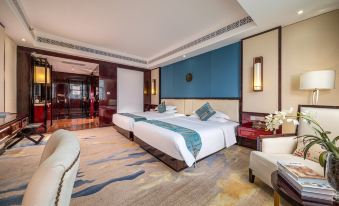 Run Hua Si Ji Hotel