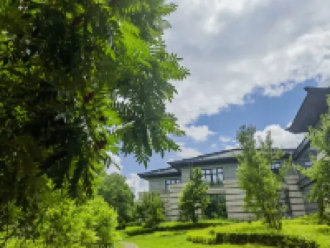 Primus Hotel Hotels near Shenyang Forest Zoological Garden