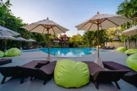 Railay Princess Resort & Spa - Beach