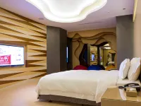 ALL-UR Boutique Motel Hua-Lian Branch