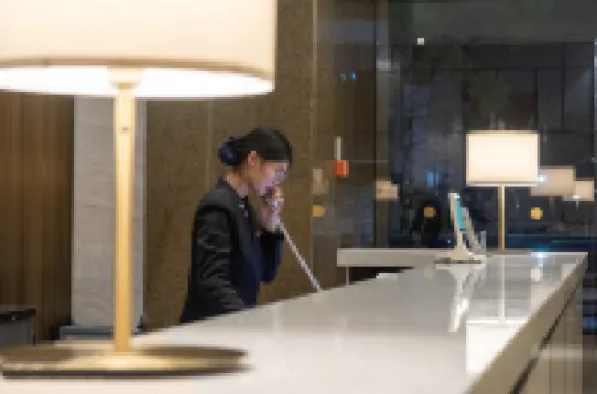 Cypress Lane Hotel（Vanward City store）