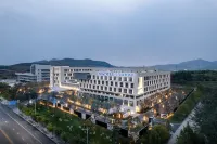 Novotel Yantai Banshan