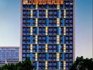 OVU International Service Apartment Hotel