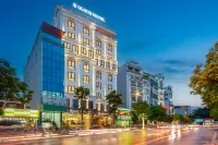 Gloud Hotel Hotels in Quan Nam Tu Liem
