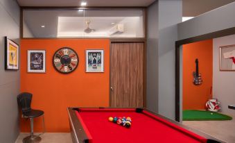 ICheck Inn Gems Center Silom