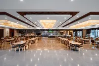 Chenming International Hotel - breakfast