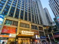 Alice International Hotel Hotel a Duyun