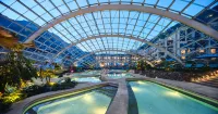 InterContinental Hotels RESORT JIUZHAI PARADISE by IHG - romantis