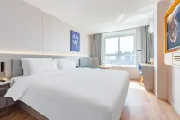 7 Days Premium Hotel (Zhengyang Shendong Avenue) - breakfast