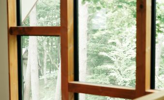 Karuizawa Forest Seasons Villa
