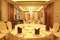 โรงแรมจินตู - พร้อมอาหารเช้า