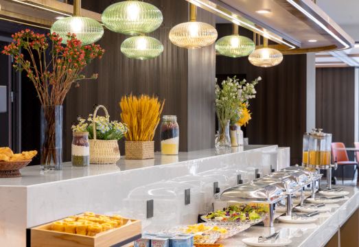 웨이청 호텔 이미지