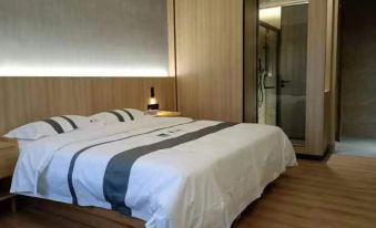 Dongyuan summer Yun homestay