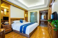 Zhuoni Hotel Hotels in Zhuoni