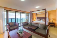 Fengyunhai Holiday Apartment (Hailing Island Poly Ten-Mile Silver Beach Branch)