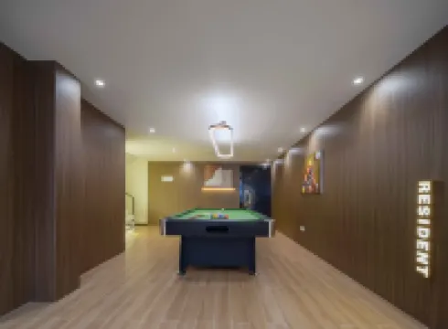 惠林溪谷·度假莊園