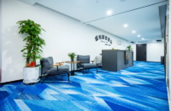 盛悅精選飯店（鄭州高鐵東站東廣場店）