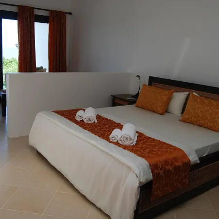 Panorama de Argao Boutique Resort