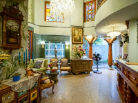 At Pingnakorn Nimman Hotel Hotels in Chiang Mai