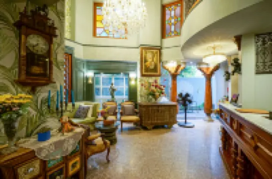 清邁平納坤寧曼酒店 鄰近寧曼路的酒店