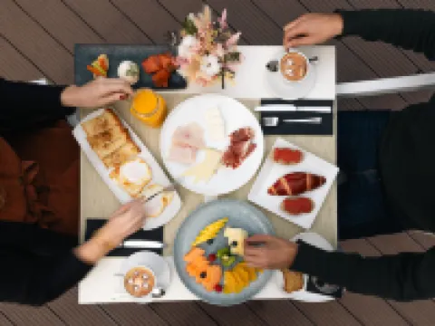 voco Madrid Retiro โรงแรมในมาดริด