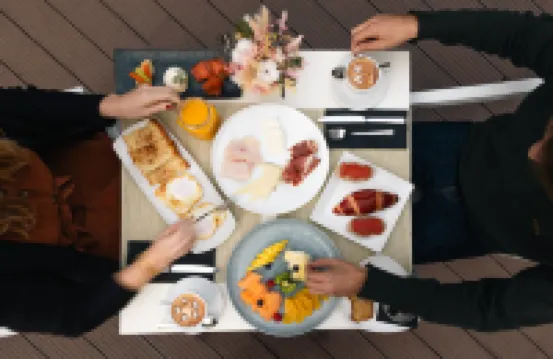 馬德里雷蒂羅voco飯店