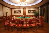 โรงแรมฉีซิงหยวน - พร้อมอาหารเช้า