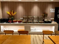 Yilong Anyun Hotel (Rudong Chahe Middle School)