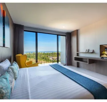 ห้องวิวพาโนรามา