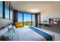 The Wind Hotel